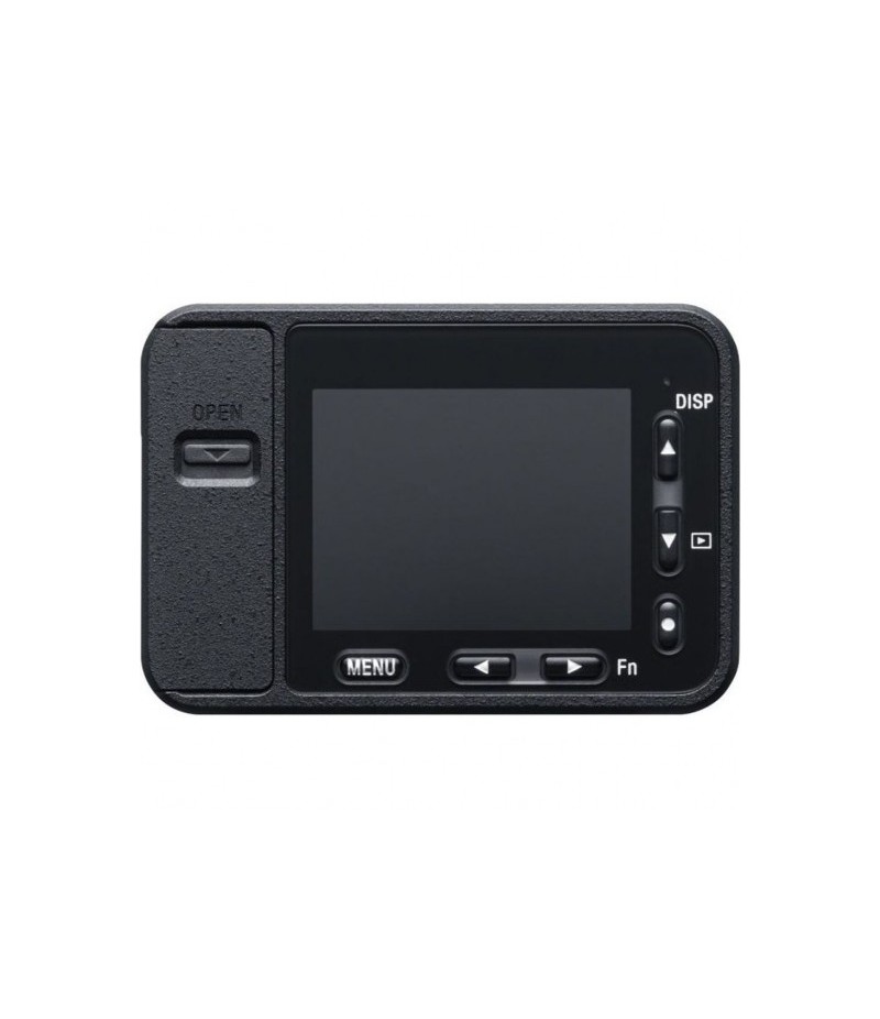 Sony CyberShot DSC-RX0 (Ex-Demo)